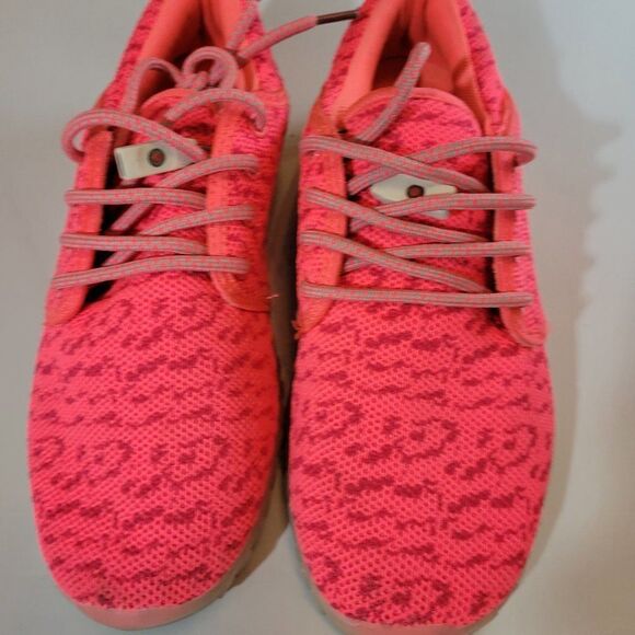 COODO LED LIGHT UP WOMEN"S SNEAKERS - Picture 2 of 15